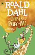 The Giraffe and the Pelly and me (en Inglés)