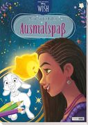 Disney Wish: Mein Zauberhafter Ausmalspa? (in German)