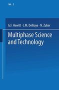 Multiphase Science and Technology: Volume 2