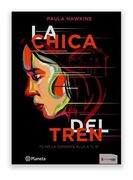 La Chica del Tren (in Spanish)