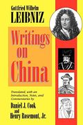 Writings on China (en Inglés)