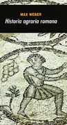 Historia Agraria Romana