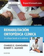 Rehabilitacion Ortopedica Clinica 4ª ed