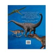 DINOSAURIOS: LOS ULTIMOS GIGANTES