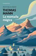 La Montaña Mágica / The Magic Mountain (in Spanish)