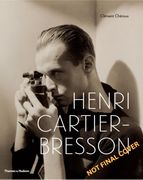 Henri Cartier-Bresson Here and now (Paperback) (en Inglés)