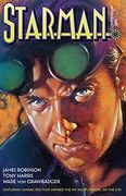 Starman Compendium one (en Inglés)