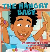 The Hangry Baby (en Inglés)