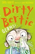 Germs! (Dirty Bertie)