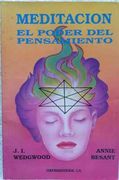 Meditacion el Poder del Pensamiento