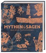 Mythen und Sagen aus Allen Kulturkreisen (en Alemán)