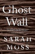 Ghost Wall (en Inglés)