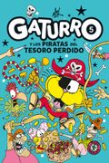 Gaturro 5. Gaturro y los piratas del tesoro perdido