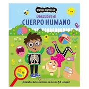 Descubre el Cuerpo Humano