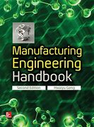 Manufacturing Engineering Handbook, Second Edition (en Inglés)