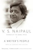 A Writer's People: Ways of Looking and Feeling (Vintage International) (en Inglés)