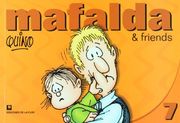 Mafalda & Friends 7 
