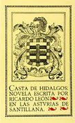 Casta de Hidalgos