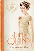 Una Noche Inolvidable (Smythe-Smith 2) (Titania Época) - QUINN, JULIA - EDICIONES URANO S.A.