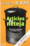 articles de neteja (in Catalan)