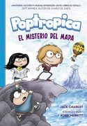 El Misterio del Mapa (Poptropica 1)