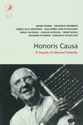 honoris causa el legado de manuel sadosky