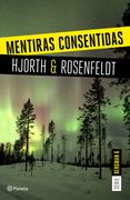 Mentiras Consentidas (Serie Bergman 6)
