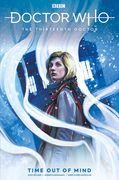 Doctor Who: The Thirteenth Doctor: Time Out of Mind (en Inglés)