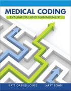 medical coding evaluation and management