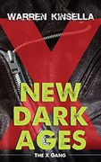 New Dark Ages: The x Gang (en Inglés)