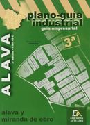Plano Industrial Alava y Miranda de Ebro (3ª Ed. )