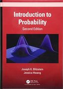 Introduction to Probability, Second Edition (Chapman & Hall (en Inglés)