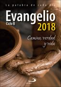 Evangelio 2018 Letra Grande: Camino, Verdad y Vida. Ciclo b (Evangelios y Misales)