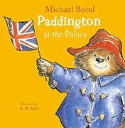 Paddington at the Palace (en Inglés)