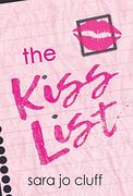 The Kiss List (en Inglés)