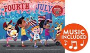 Fourth of July (Holidays in Rhythm and Rhyme) (en Inglés)