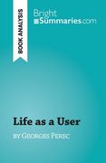 Life as a User: by Georges Perec (en Inglés)