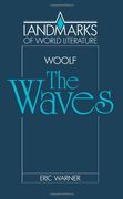 Virginia Woolf: The Waves Paperback: 0 (Landmarks of World Literature) 