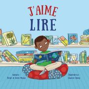 J'Aime Lire (I Like to Read) (en Francés)