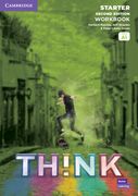 Think Starter Workbook British English (en Inglés)