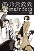 Bungo Stray Dogs, Vol. 1 (en Inglés)