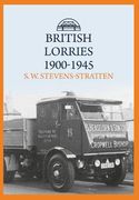 British Lorries 1900-1945 (en Inglés)
