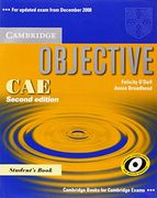 objective cae