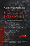 Els Crims D'oxford (in Spanish)