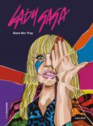Lady Gaga: Born her way