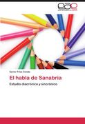 el habla de sanabria