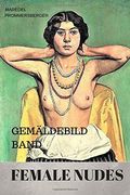 Gemäldebildband  -    Female Nudes