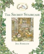 The Secret Staircase (Brambly Hedge)