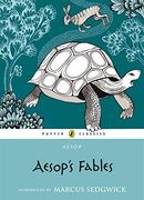 Aesop's Fables (Puffin Classics) (en Inglés)
