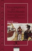 316. Conquista del Nuevo Mundo, La. (Clasicos Castalia) (in Spanish)